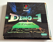 Boite Vide Démo One 1 -