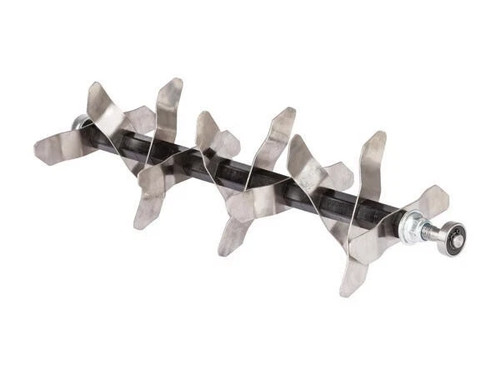 Rouleau pour aerateur - pour,