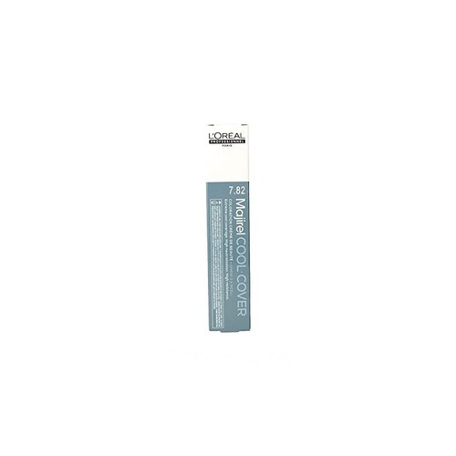 Majirel cool cover - 50, color