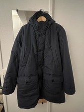 Manteau parka A.P.C modèle