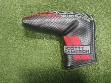 New Scotty Cameron Milled