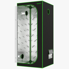 Grow Box Dark Box pour culture