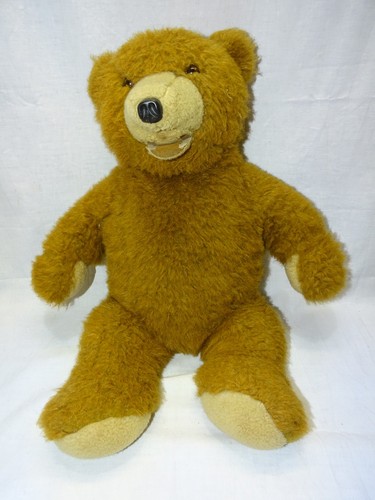 Ancienne peluche gros - peluche,