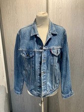 Veste en jeans Levi's femme