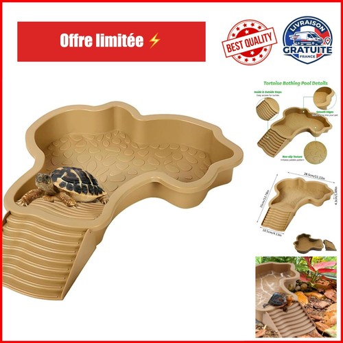 Meiso abreuvoir tortue - meiso,