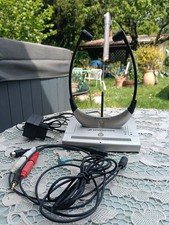 Casque TV Sans Fil Sennheiser