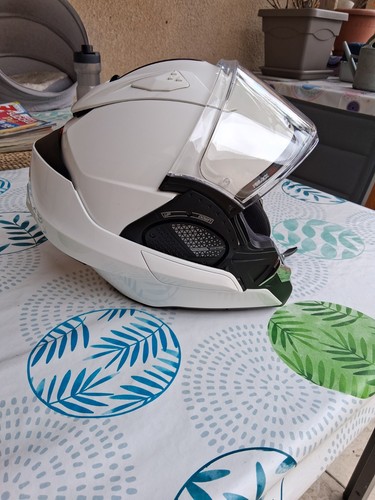 Shark casque modulable evo - shark,