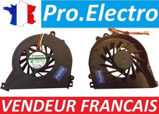Ventilateur CPU fan Acer Aspire Revo compatible MF40100V1-D010-S99