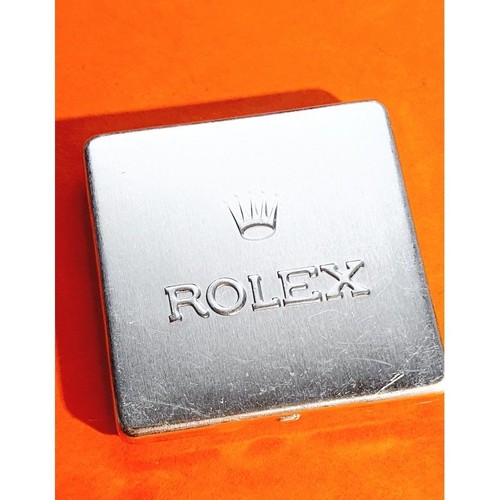 Rolex vintage aluminium - vintage,