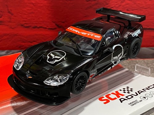 Scx scale advance 2 0 - scale,