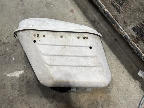 Rare buco saddle - rare,