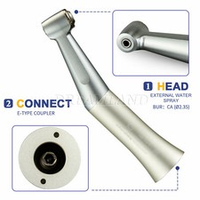 NSK style dentaire basse