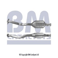 CATALYSEUR PEUGEOT 106 II 1.6