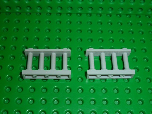 Barriere lego mdstone fence - barriere,