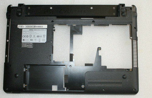Plasturgie basse pour msi - plasturgie,