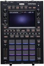 KORG All-in-one DJ Performance