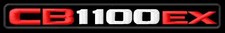 Honda CB1100EX CB1100 EX