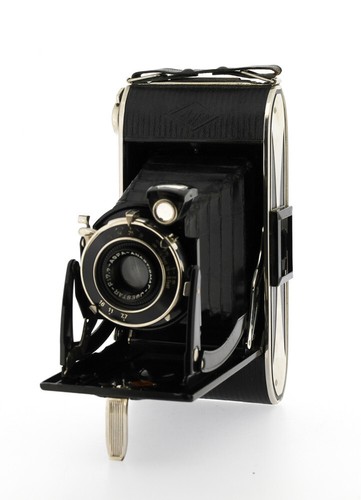 Agfa billy record - agfa, art