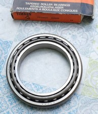 Timken Roulement conique