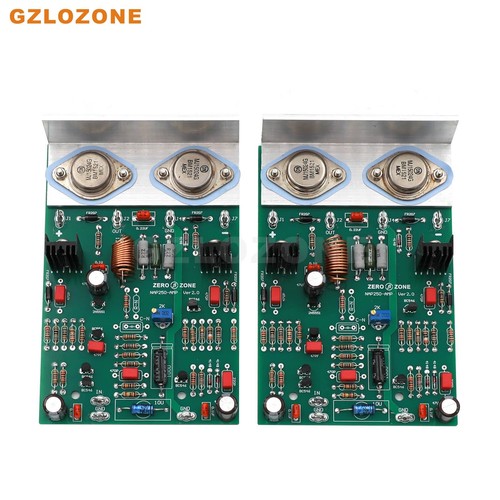 Pair ncc200 power - 1,