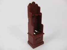 PLAYMOBIL Râtelier Armoire à