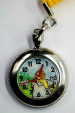 TIME 4 KIDS par JACQUES FAREL