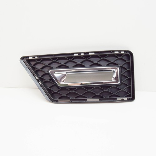 Grille calandre avant - de,