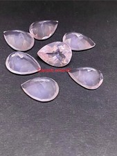 Naturel Rose Quartz à
