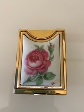 VB Paris Ambassade Limoges Pulvérisateur de Parfum Années 1930