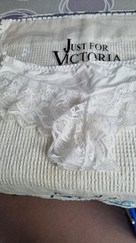 Culotte string just - just, for