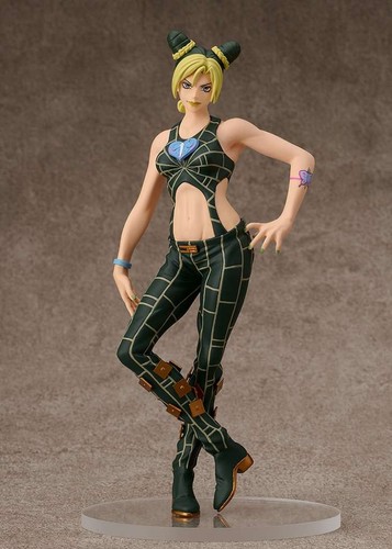 Figurine jojo bizarre - figurine, jojo's