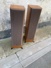 enceinte yamaha colonne