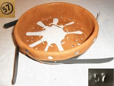 Сerclage feuillard acier