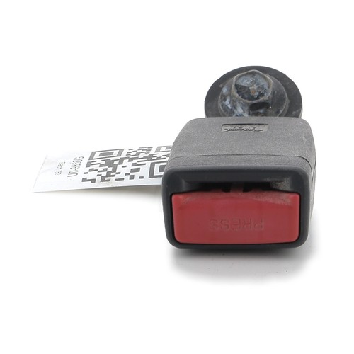 Attache ceinture sécurité