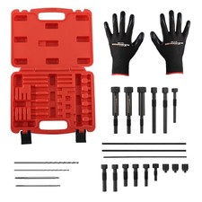 Kit extracteur électrode M8