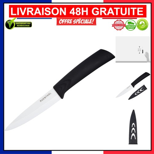Amefa auenthal couteau en - auenthal,
