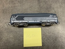 Locomotive Jouef BB67001 Très Bon Etat AS1