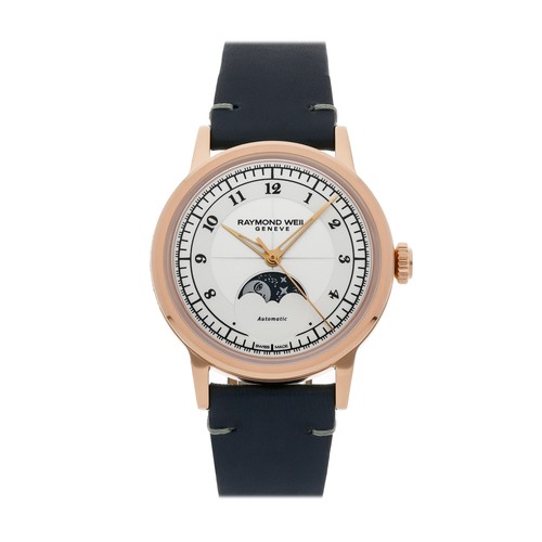 Raymond weil millesime phase - weil,