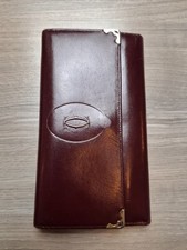 Portefeuille Long Cartier