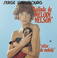 Ballade melody nelson de - melody,