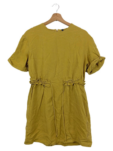 Zara robe chemisier femme - robe,