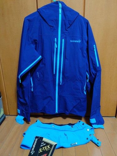 Norrona lofoten gore tex - norrona, gore-tex