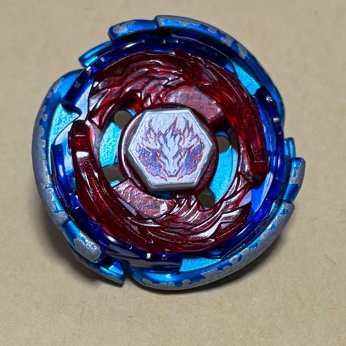 Metal fight beyblade big bang - metal,