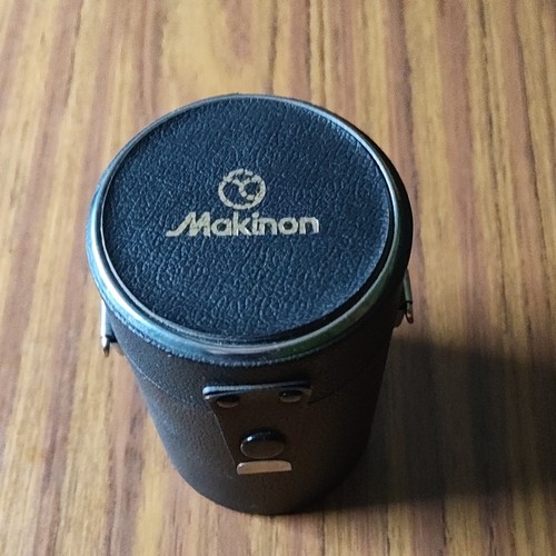 Makinon auto 80mm - makinon, 28-80mm