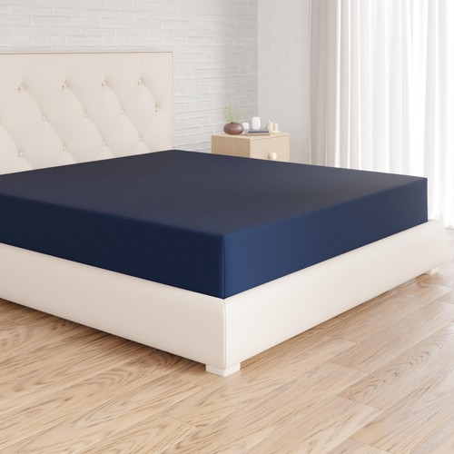 Amazon basics drap housse 180 - housse,