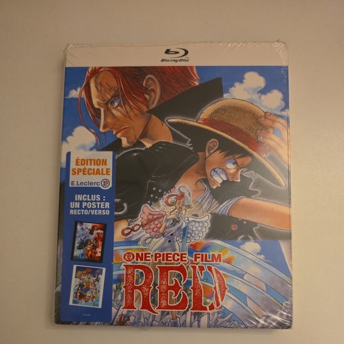 Blu ray one - blu-ray,