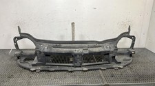 Face avant RENAULT TRAFIC 2