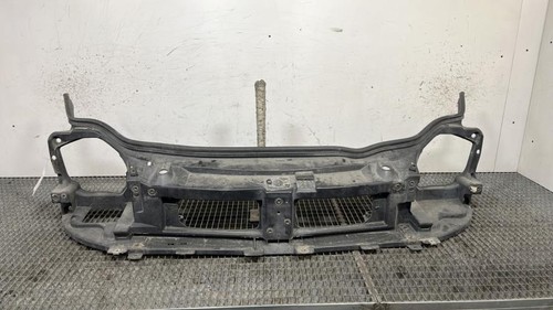 Face avant renault trafic - face,