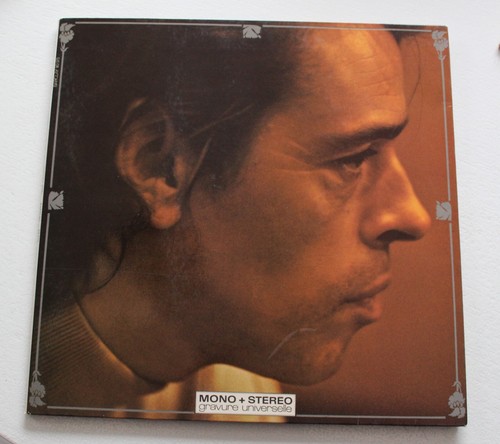 Jacques brel arrive - brel, j'arrive