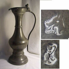 Ancien PICHET BALUSTRE